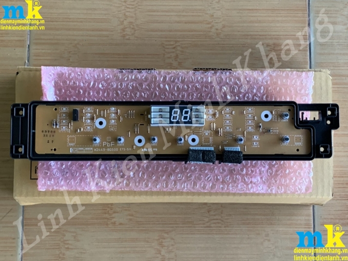 ( SP409 )  Board Mạch Máy Giặt Panasonic NA-F70H5 ,F80H5, NA F80,90,100B5